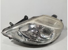 Recambio de faro izquierdo para citroën c8 (ea_, eb_) 2.2 hdi referencia OEM IAM 1494316080