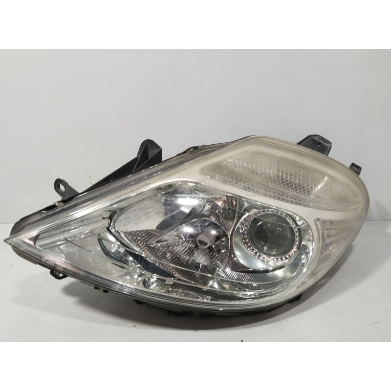 Recambio de faro izquierdo para citroën c8 (ea_, eb_) 2.2 hdi referencia OEM IAM 1494316080   Recambio de faro izquierdo para citroën c8 (ea_, eb_) 2.2 hdi referencia OEM IAM 1494316080