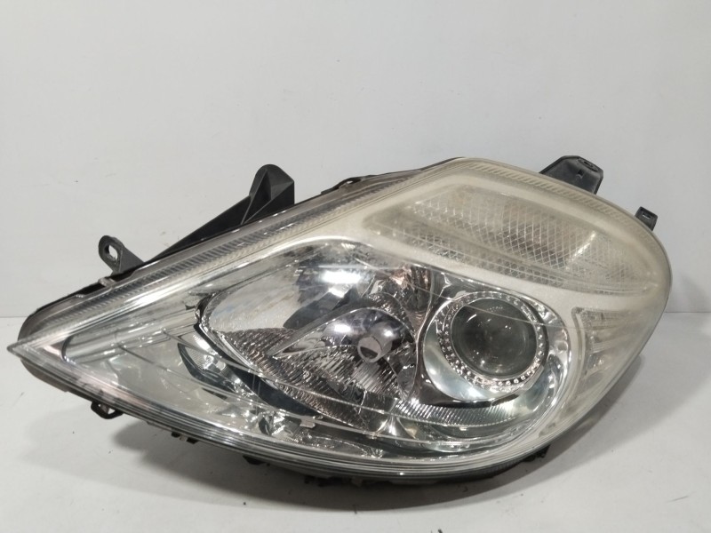 Recambio de faro izquierdo para citroën c8 (ea_, eb_) 2.2 hdi referencia OEM IAM 1494316080   Recambio de faro izquierdo para citroën c8 (ea_, eb_) 2.2 hdi referencia OEM IAM 1494316080