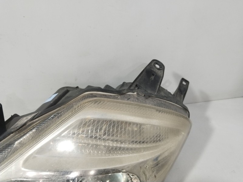 Recambio de faro izquierdo para citroën c8 (ea_, eb_) 2.2 hdi referencia OEM IAM 1494316080   Recambio de faro izquierdo para citroën c8 (ea_, eb_) 2.2 hdi referencia OEM IAM 1494316080