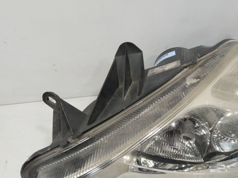 Recambio de faro izquierdo para citroën c8 (ea_, eb_) 2.2 hdi referencia OEM IAM 1494316080   Recambio de faro izquierdo para citroën c8 (ea_, eb_) 2.2 hdi referencia OEM IAM 1494316080