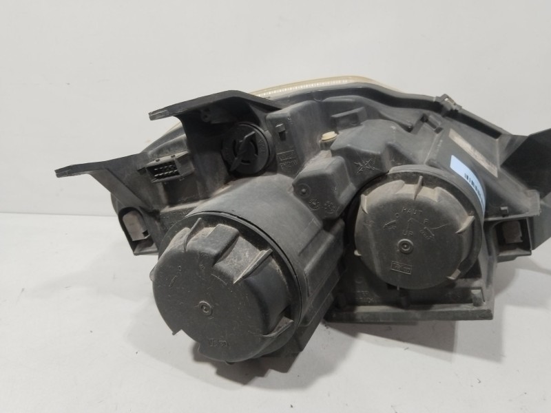 Recambio de faro izquierdo para citroën c8 (ea_, eb_) 2.2 hdi referencia OEM IAM 1494316080   Recambio de faro izquierdo para citroën c8 (ea_, eb_) 2.2 hdi referencia OEM IAM 1494316080