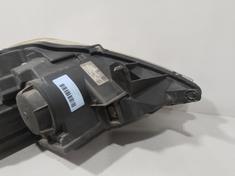 Recambio de faro izquierdo para citroën c8 (ea_, eb_) 2.2 hdi referencia OEM IAM 1494316080   Recambio de faro izquierdo para citroën c8 (ea_, eb_) 2.2 hdi referencia OEM IAM 1494316080
