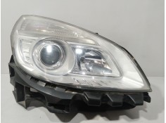 Recambio de faro derecho para renault scénic ii (jm0/1_) 1.9 dci (jm14) referencia OEM IAM 260105359R  