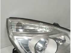 Recambio de faro derecho para renault scénic ii (jm0/1_) 1.9 dci (jm14) referencia OEM IAM 260105359R   2
