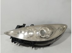 Recambio de faro izquierdo para peugeot 307 (3a/c) 1.6 16v referencia OEM IAM 9681834880