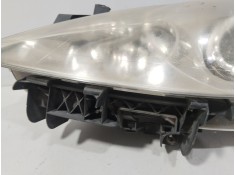Recambio de faro izquierdo para peugeot 307 (3a/c) 1.6 16v referencia OEM IAM 9681834880   2