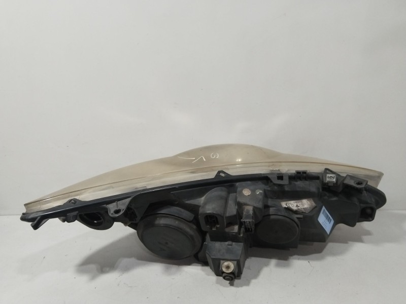 Recambio de faro izquierdo para peugeot 307 (3a/c) 1.6 16v referencia OEM IAM 9681834880  