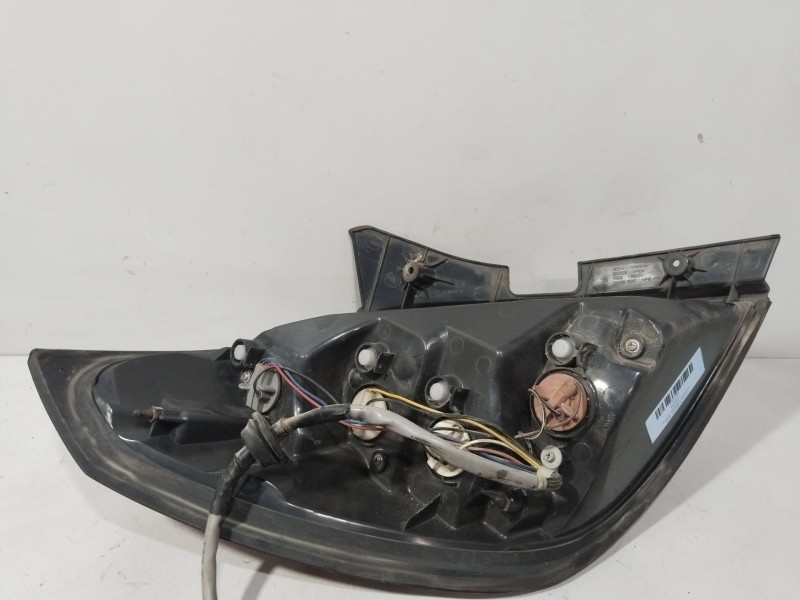 Recambio de piloto trasero derecho para opel antara a (l07) 2.0 cdti referencia OEM IAM 4808263  