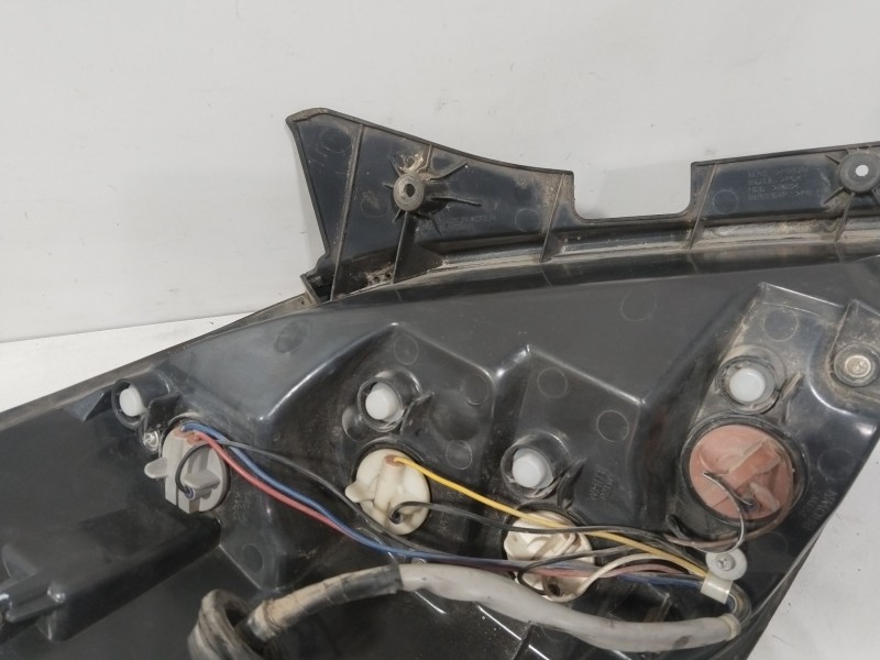 Recambio de piloto trasero derecho para opel antara a (l07) 2.0 cdti referencia OEM IAM 4808263  