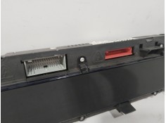 Recambio de cuadro instrumentos para renault scénic ii (jm0/1_) 2.0 (jm05, jm0u, jm1n, jm1u, jm2v) referencia OEM IAM 8200461294 2