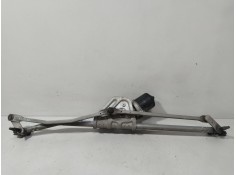 Recambio de motor limpia delantero para mini mini (r56) one referencia OEM IAM 61617138789