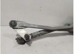 Recambio de motor limpia delantero para mini mini (r56) one referencia OEM IAM 61617138789   2