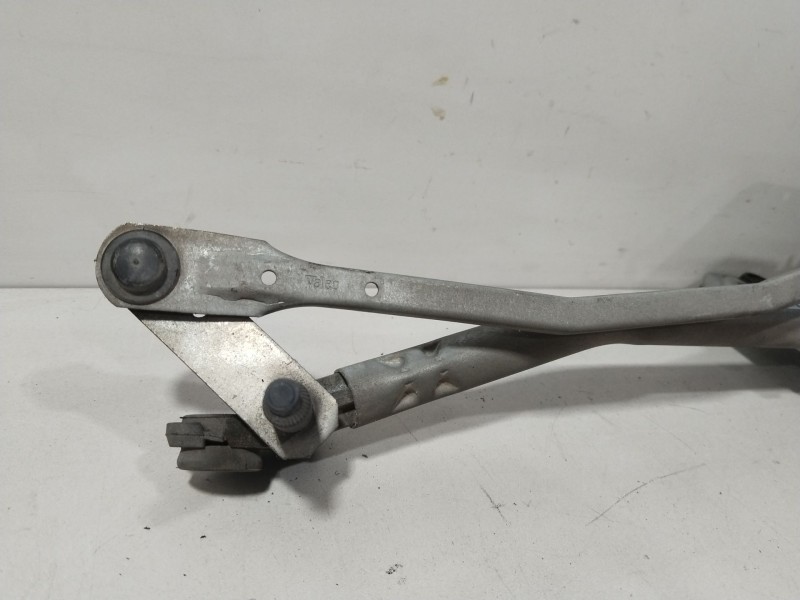 Recambio de motor limpia delantero para mini mini (r56) one referencia OEM IAM 61617138789  