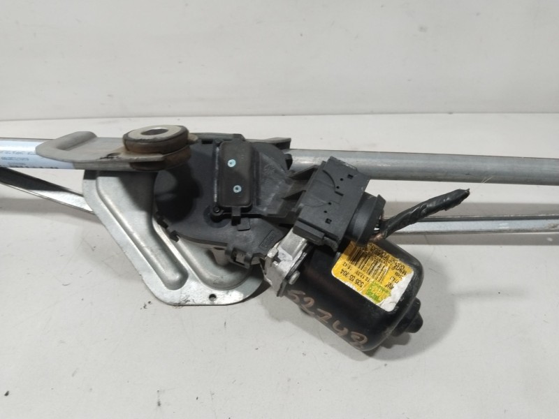 Recambio de motor limpia delantero para mini mini (r56) one referencia OEM IAM 61617138789  