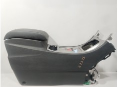 Recambio de consola central para ford s-max (wa6) 2.0 tdci referencia OEM IAM 1485640  