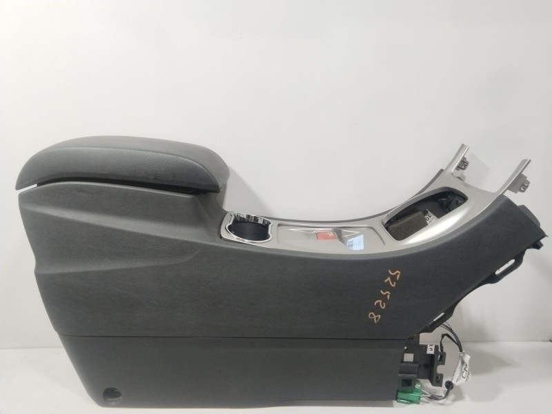 Recambio de consola central para ford s-max (wa6) 2.0 tdci referencia OEM IAM 1485640  