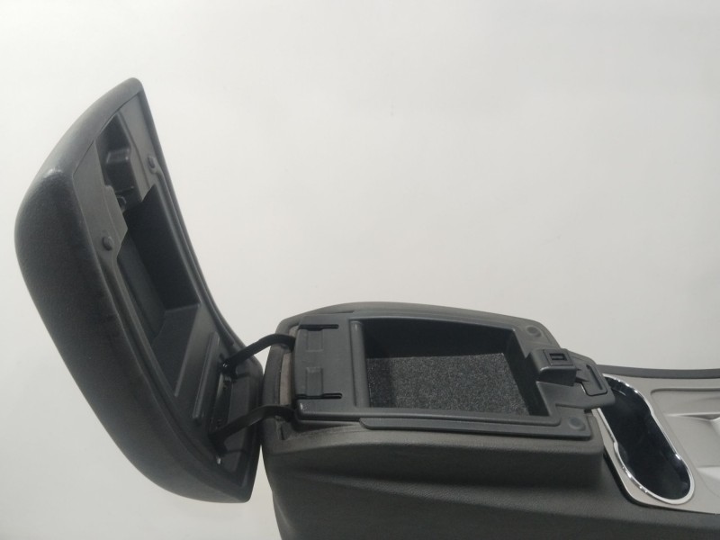 Recambio de consola central para ford s-max (wa6) 2.0 tdci referencia OEM IAM 1485640  