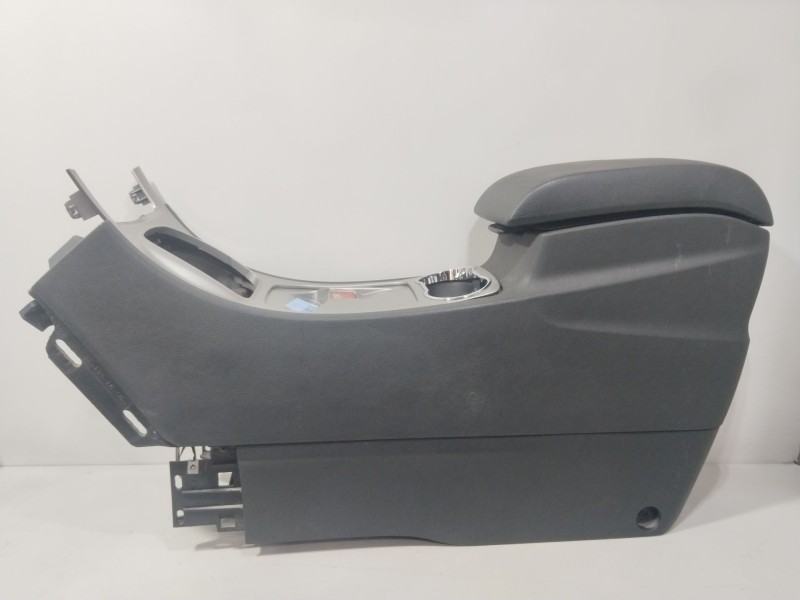 Recambio de consola central para ford s-max (wa6) 2.0 tdci referencia OEM IAM 1485640  