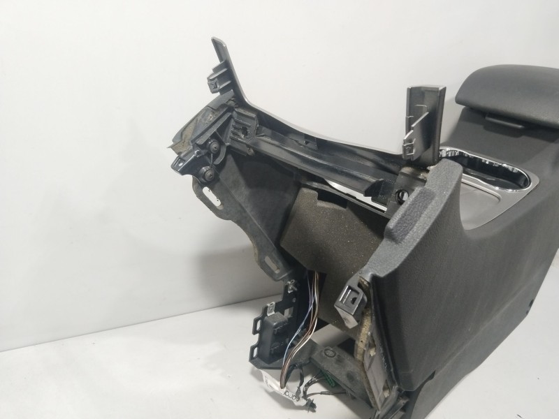 Recambio de consola central para ford s-max (wa6) 2.0 tdci referencia OEM IAM 1485640  