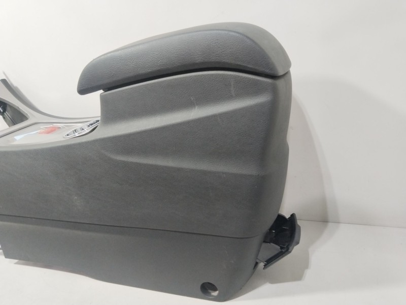 Recambio de consola central para ford s-max (wa6) 2.0 tdci referencia OEM IAM 1485640  