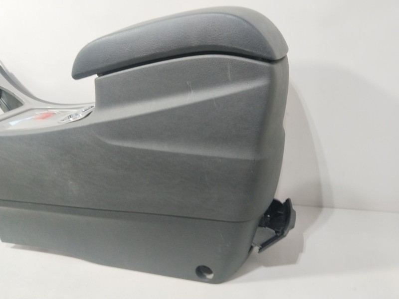 Recambio de consola central para ford s-max (wa6) 2.0 tdci referencia OEM IAM 1485640  