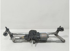 Recambio de motor limpia delantero para volkswagen polo v (6r1, 6c1) 1.4 (6r1) referencia OEM IAM 6R1955119  