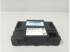 Recambio de modulo electronico para nissan qashqai i (j10, nj10) 1.5 dci referencia OEM IAM 284B2BR00C  