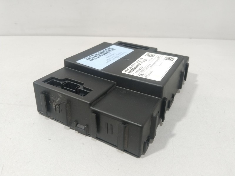 Recambio de modulo electronico para nissan qashqai i (j10, nj10) 1.5 dci referencia OEM IAM 284B2BR00C  