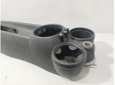 Recambio de consola central para mini mini (r56) one referencia OEM IAM 12273713   2