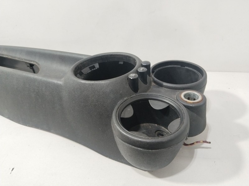 Recambio de consola central para mini mini (r56) one referencia OEM IAM 12273713  