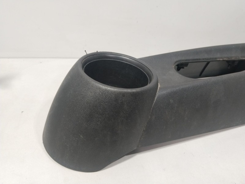 Recambio de consola central para mini mini (r56) one referencia OEM IAM 12273713  
