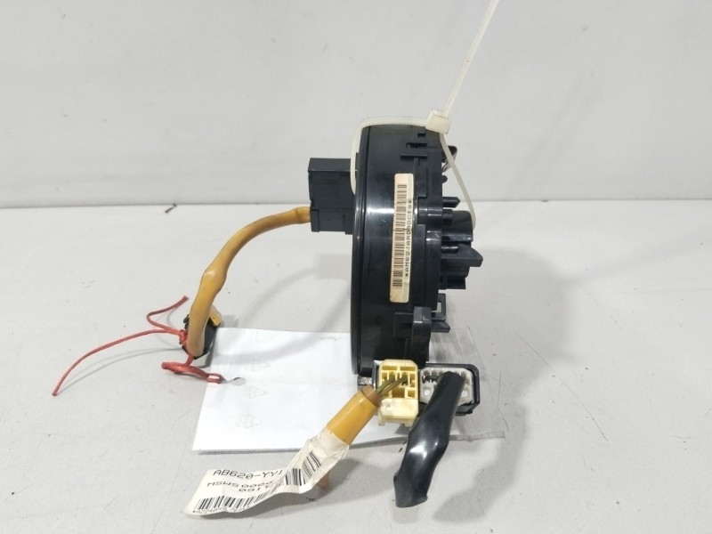 Recambio de anillo airbag para suzuki sx4 (ey, gy) 1.6 vvt (rw 416) referencia OEM IAM AM62JARD9DC19  