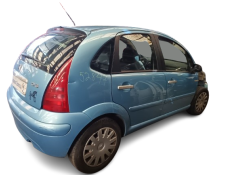 citroën c3 i (fc_, fn_) del año 2004