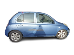 nissan micra iii (k12) del año 2005