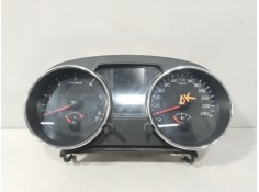 Recambio de cuadro instrumentos para nissan qashqai i (j10, nj10) 1.5 dci referencia OEM IAM 68030JD90A  