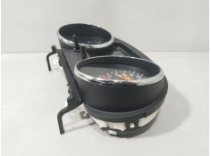 Recambio de cuadro instrumentos para nissan qashqai i (j10, nj10) 1.5 dci referencia OEM IAM 68030JD90A   2