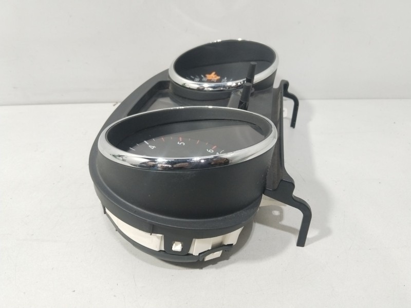 Recambio de cuadro instrumentos para nissan qashqai i (j10, nj10) 1.5 dci referencia OEM IAM 68030JD90A  