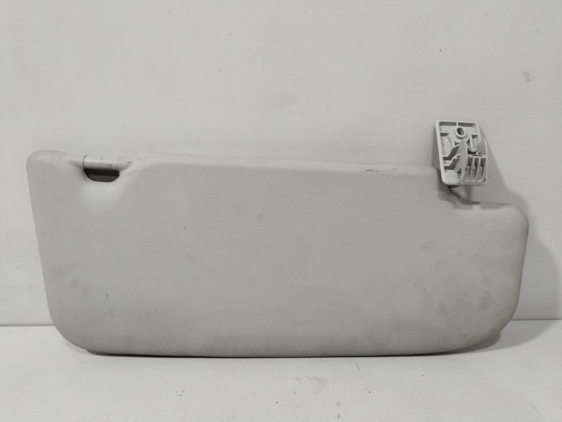 Recambio de parasol izquierdo para nissan qashqai i (j10, nj10) 1.5 dci referencia OEM IAM 96401JD000  