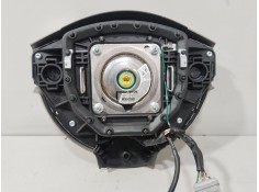 Recambio de airbag delantero izquierdo para nissan qashqai i (j10, nj10) 1.5 dci referencia OEM IAM 98510JD19E   2