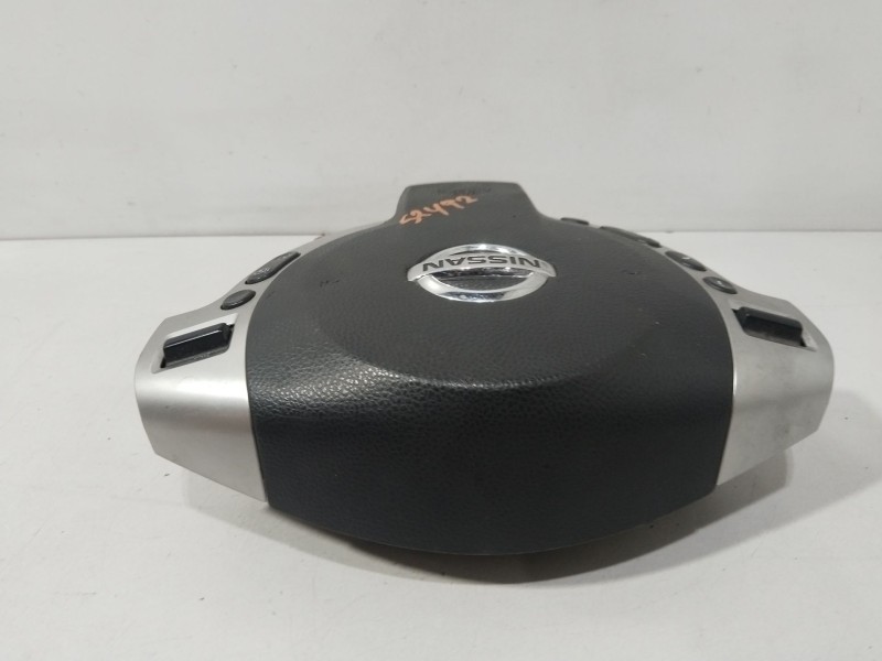 Recambio de airbag delantero izquierdo para nissan qashqai i (j10, nj10) 1.5 dci referencia OEM IAM 98510JD19E  