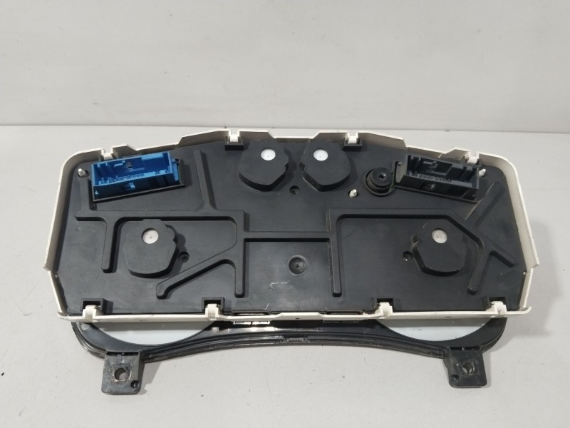 Recambio de cuadro instrumentos para ford tourneo connect 1.8 tdci /tddi /di referencia OEM IAM 9T1T10849AE  
