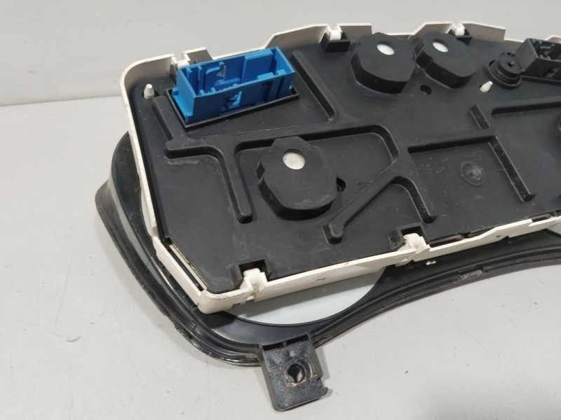 Recambio de cuadro instrumentos para ford tourneo connect 1.8 tdci /tddi /di referencia OEM IAM 9T1T10849AE  