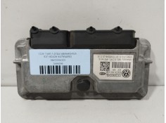 Recambio de centralita motor uce para volkswagen polo v (6r1, 6c1) 1.4 (6r1) referencia OEM IAM 03C906024BJ  
