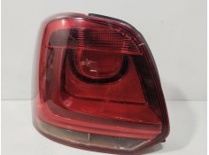 Recambio de piloto trasero izquierdo para volkswagen polo v (6r1, 6c1) 1.4 (6r1) referencia OEM IAM 0284146107  