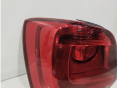 Recambio de piloto trasero izquierdo para volkswagen polo v (6r1, 6c1) 1.4 (6r1) referencia OEM IAM 0284146107   2