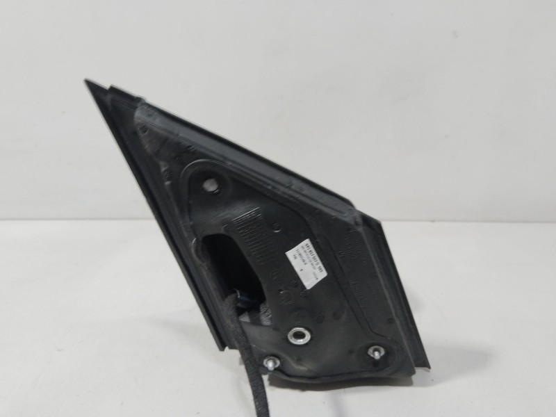 Recambio de retrovisor izquierdo para volkswagen polo v (6r1, 6c1) 1.4 (6r1) referencia OEM IAM 6R1857507D  