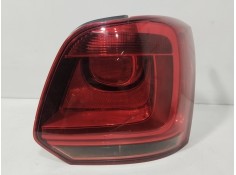 Recambio de piloto trasero derecho para volkswagen polo v (6r1, 6c1) 1.4 (6r1) referencia OEM IAM 0284156106  