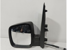 Recambio de retrovisor izquierdo para fiat fiorino furgoneta/monovolumen (225_) 1.3 d multijet (225bxd1a, 225bxb1a, 225bxb11) re