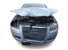 audi a3 sportback (8pa) del año 2005 2